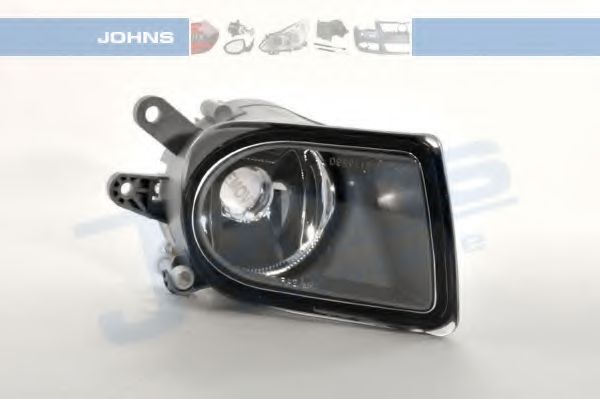 90 07 30 JOHNS Charger, charging system