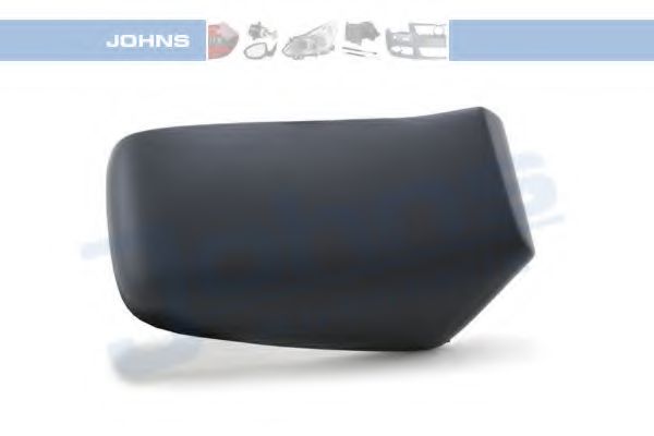 90 33 37-91 JOHNS Body Cover, outside mirror