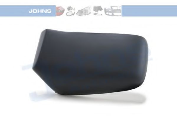 90 33 38-91 JOHNS Body Cover, outside mirror