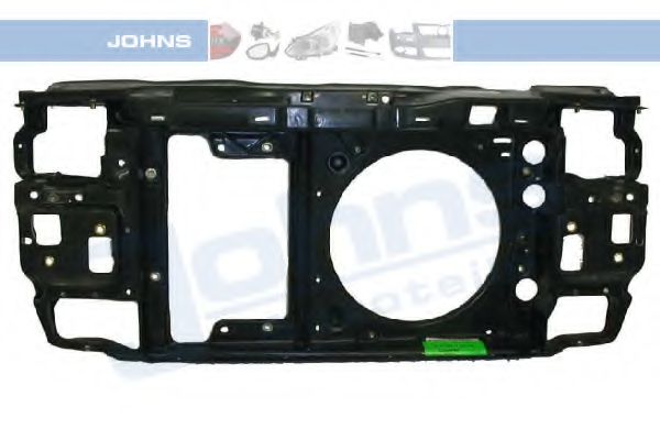 95 24 04-1 JOHNS Front Cowling
