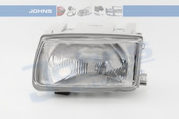 95 24 09-2 JOHNS Lights Headlight