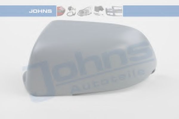 95 26 38-91 JOHNS Cover, outside mirror