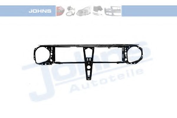 95 34 04 JOHNS Front Cowling