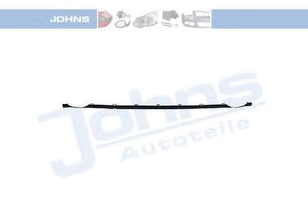 95 34 06 JOHNS Front Cowling