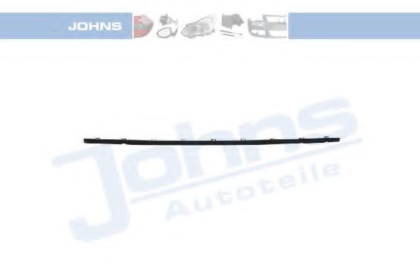 95 36 06 JOHNS Front Cowling