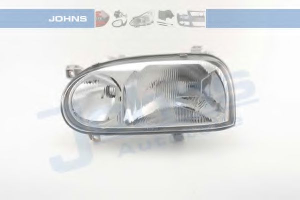 9538093 JOHNS Headlight