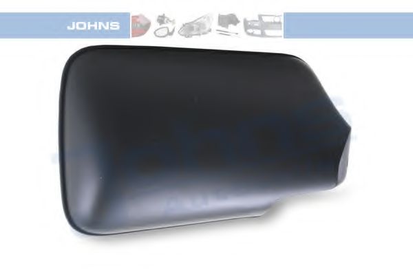 95 38 38-90 JOHNS Body Cover, outside mirror