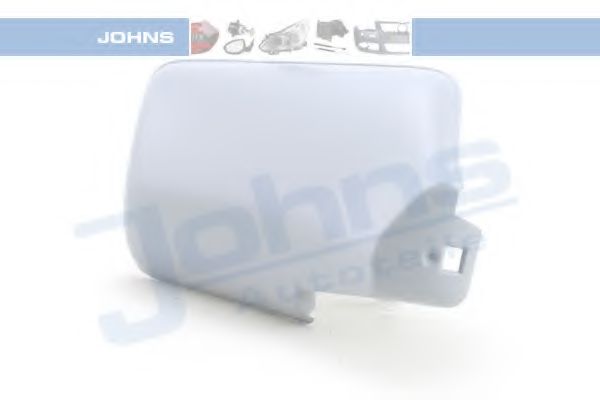 95 38 38-91 JOHNS Cover, outside mirror