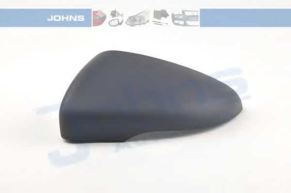 95 43 37-91 JOHNS Body Cover, outside mirror