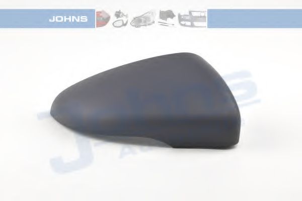95 43 38-91 JOHNS Body Cover, outside mirror