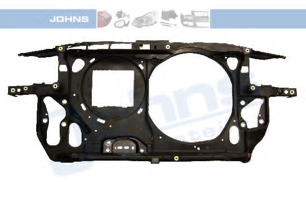 95 49 04 JOHNS Front Cowling