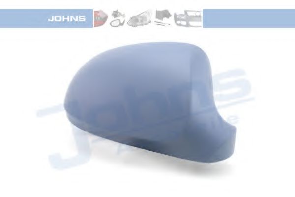 95 50 38-91 JOHNS Body Cover, outside mirror