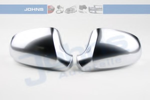 95 50 39-95 JOHNS Body Cover, outside mirror