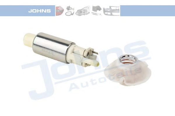 KSP 30 17-004 JOHNS Fuel Pump