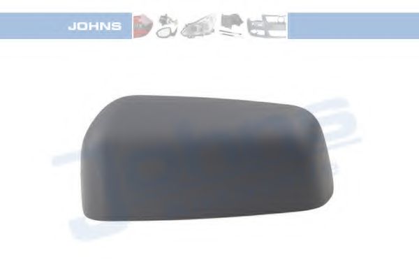 32 41 37-93 JOHNS Body Cover, outside mirror