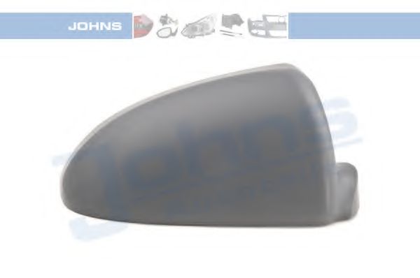 48 03 38-91 JOHNS Cover, outside mirror