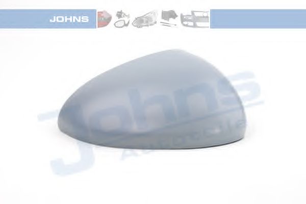 55 66 38-91 JOHNS Cover, outside mirror