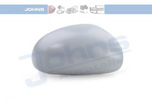57 46 38-95 JOHNS Body Cover, outside mirror