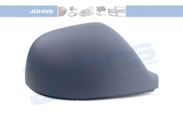 95 67 38-93 JOHNS Body Cover, outside mirror