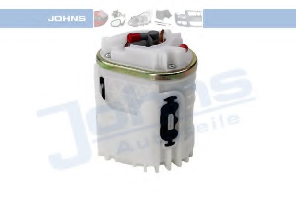 KSP 95 38-006 JOHNS Fuel Pump
