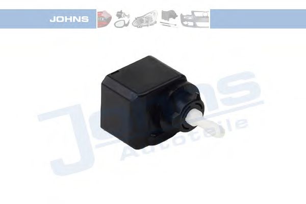 57 39 09-01 JOHNS Control, headlight range adjustment