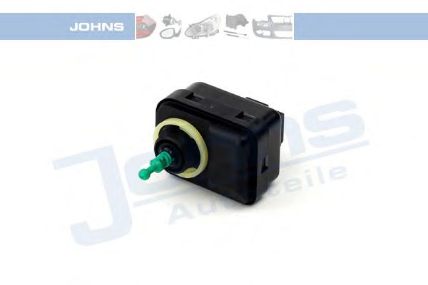 90 22 09-01 JOHNS Control, headlight range adjustment