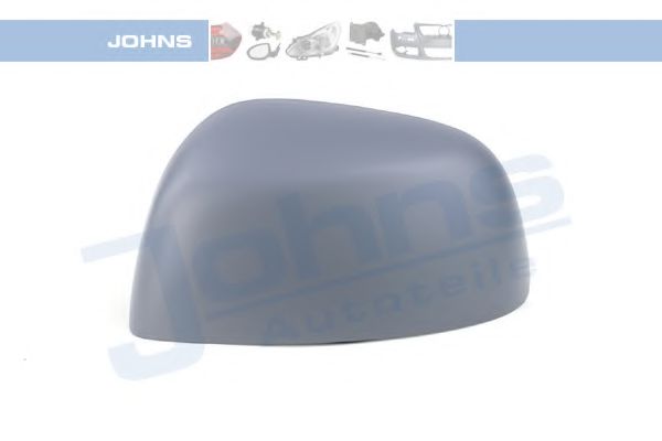30 92 37-91 JOHNS Body Cover, outside mirror