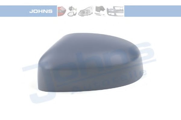 32 12 37-94 JOHNS Body Cover, outside mirror