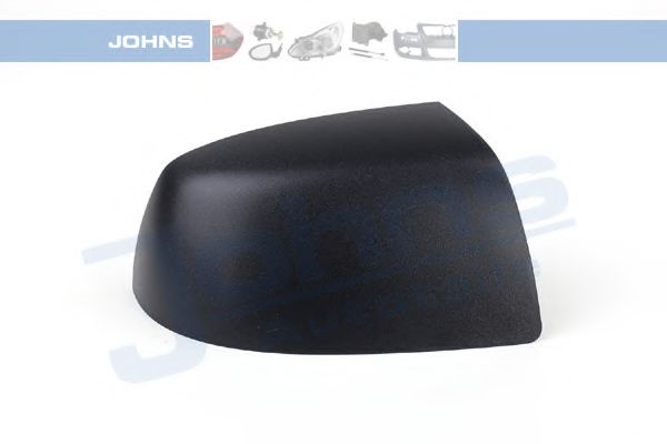 32 12 38-90 JOHNS Body Cover, outside mirror