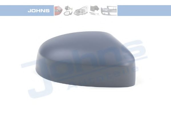 32 12 38-94 JOHNS Body Cover, outside mirror