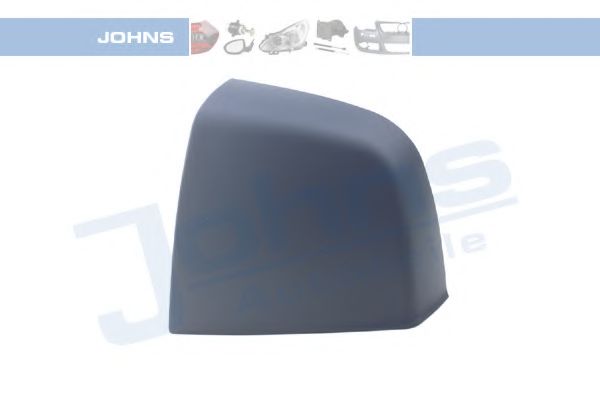 30 52 37-91 JOHNS Body Cover, outside mirror