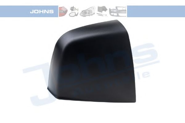 30 52 38-90 JOHNS Body Cover, outside mirror