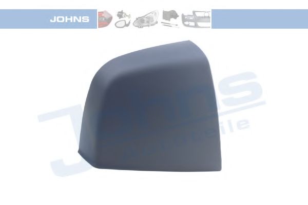 30 52 38-91 JOHNS Body Cover, outside mirror