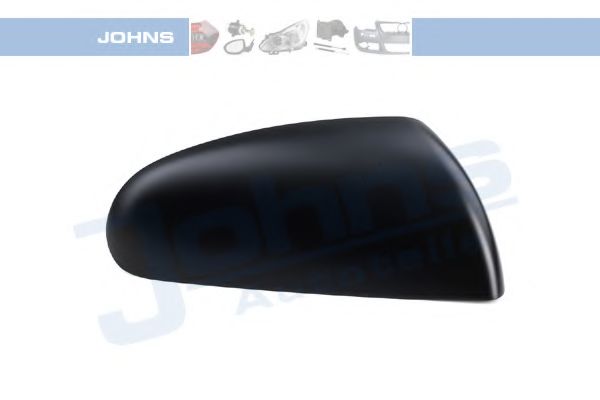 52 19 38-91 JOHNS Body Cover, outside mirror
