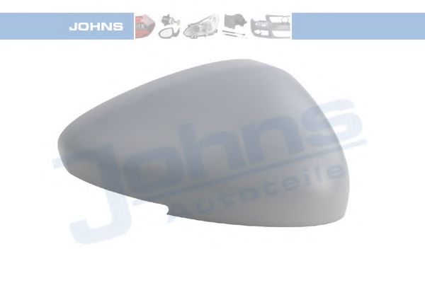 57 48 38-91 JOHNS Cover, outside mirror