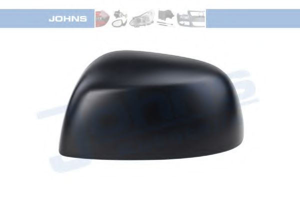 30 92 37-90 JOHNS Body Cover, outside mirror