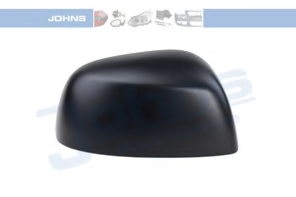 30 92 38-90 JOHNS Body Cover, outside mirror