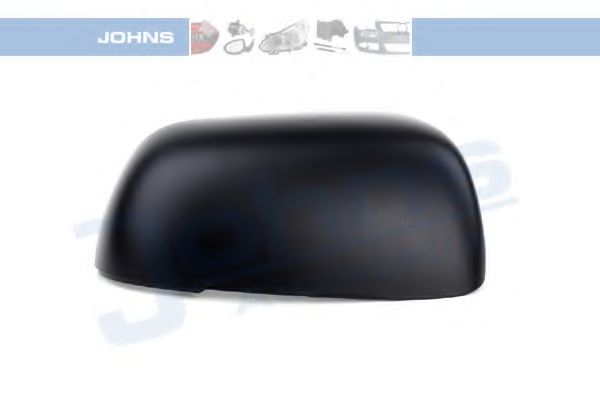 41 02 38-90 JOHNS Body Cover, outside mirror