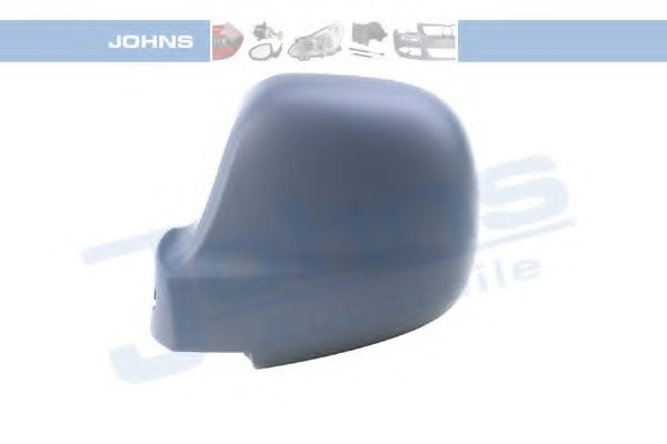 50 42 37-91 JOHNS Body Cover, outside mirror