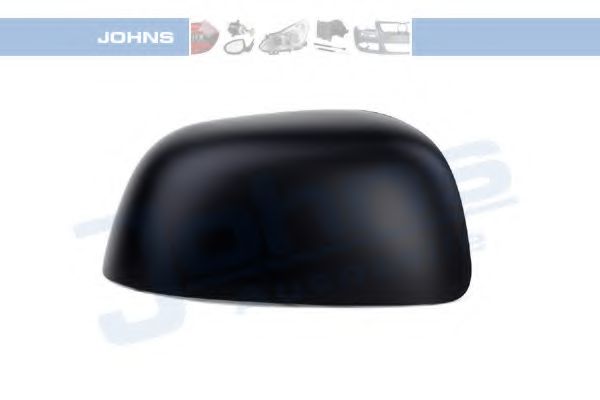 58 47 38-91 JOHNS Body Cover, outside mirror