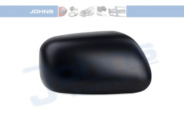 81 25 38-90 JOHNS Cover, outside mirror