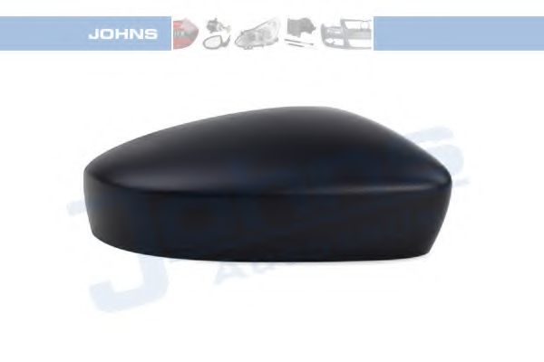95 06 38-90 JOHNS Body Cover, outside mirror