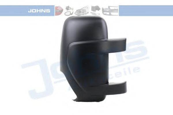 60 92 38-90 JOHNS Body Cover, outside mirror