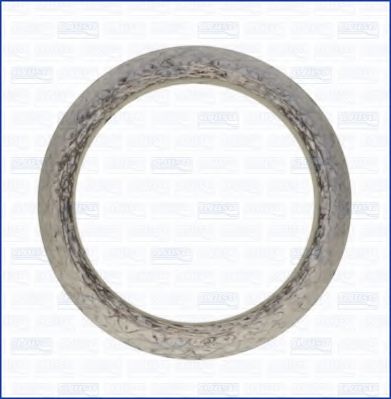 01273800 AJUSA Exhaust System Gasket, exhaust pipe