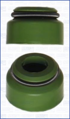 12000400 AJUSA Seal, valve stem