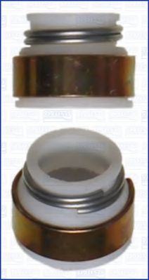 12000700 AJUSA Cylinder Head Seal, valve stem