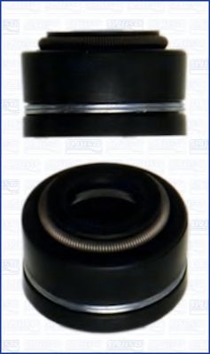 12004001 AJUSA Seal, valve stem