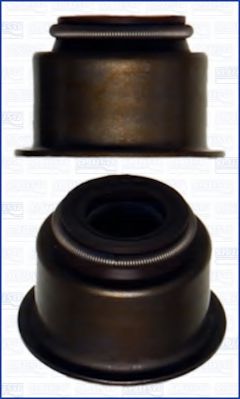 12004800 AJUSA Seal Set, valve stem
