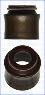 12005500 AJUSA Seal, valve stem