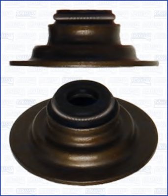 12010100 AJUSA Seal Set, valve stem
